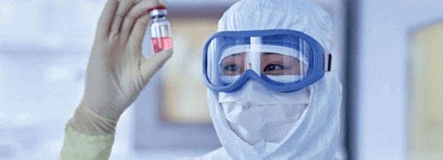  Cleanroom Protection