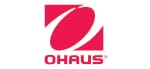 Ohaus logo