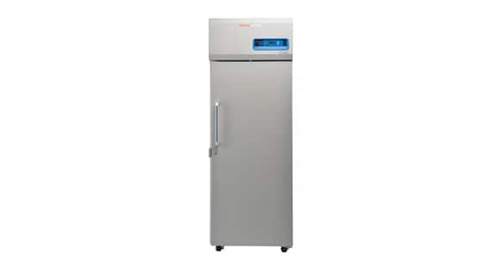 Laboratory Freezers