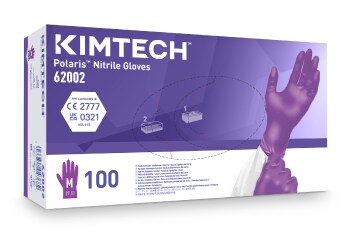 Kimtech™ Polaris™ Gloves Kimtech™ Polaris™ Gloves