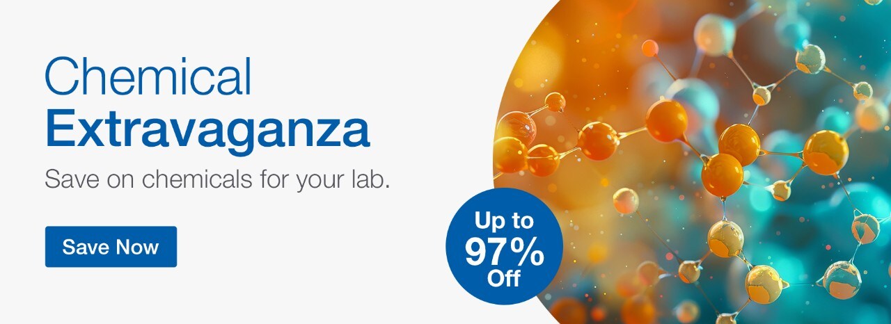 Chemical Extravaganza Chemical Extravaganza